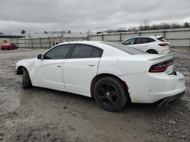 2019 DODGE CHARGER SX 2C3CDXBG9KH752884