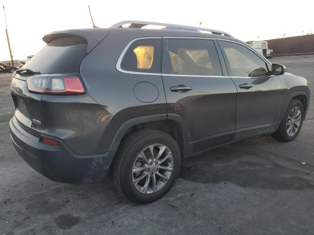 2019 JEEP CHEROKEE L - 1C4PJLLB7KD204252