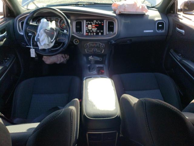 2021 DODGE CHARGER R/ - 2C3CDXCTXMH547668