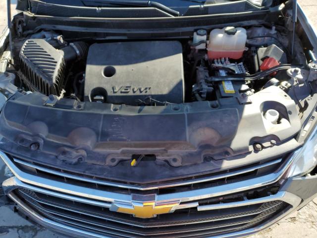 2019 CHEVROLET TRAVERSE L - 1GNERGKW8KJ209450
