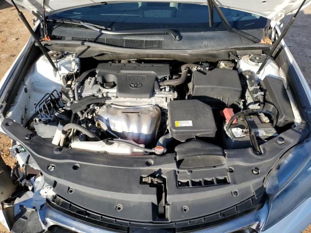 2016 TOYOTA CAMRY LE - 4T1BF1FK6GU173171