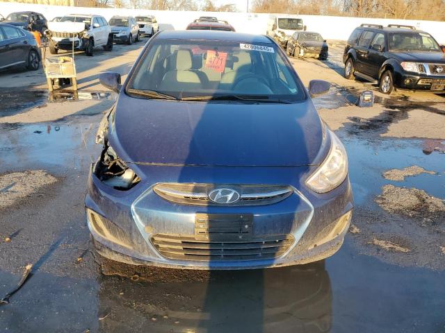 2017 HYUNDAI ACCENT SE KMHCT4AE2HU209374
