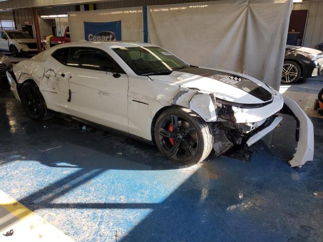 Vin: 1g1fh1r72n0111240, lot: 89021525, chevrolet camaro ss 20224
