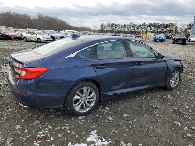 Vin: 1hgcv1f11la083667, lot: 88133155, honda accord lx 20203