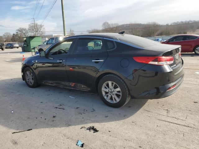 2016 KIA OPTIMA LX - 5XXGT4L34GG023406