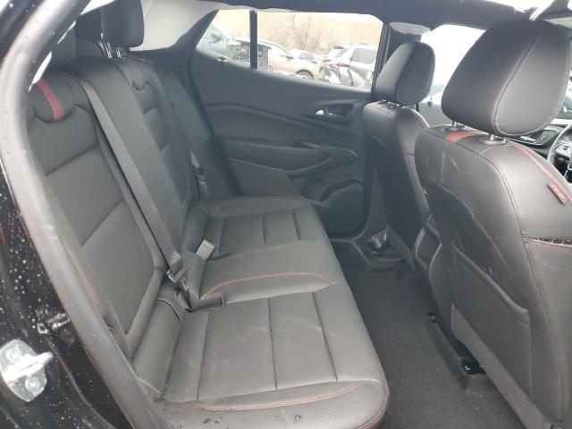 2024 CHEVROLET TRAX 2RS - KL77LJE23RC095670