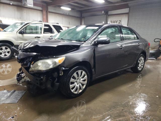 TOYOTA COROLLA BA