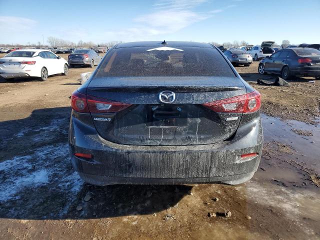 2018 MAZDA 3 TOURING - 3MZBN1V30JM267878