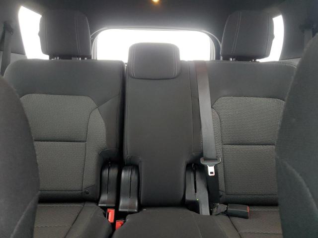 2018 FORD EXPLORER X - 1FM5K7D81JGA13532