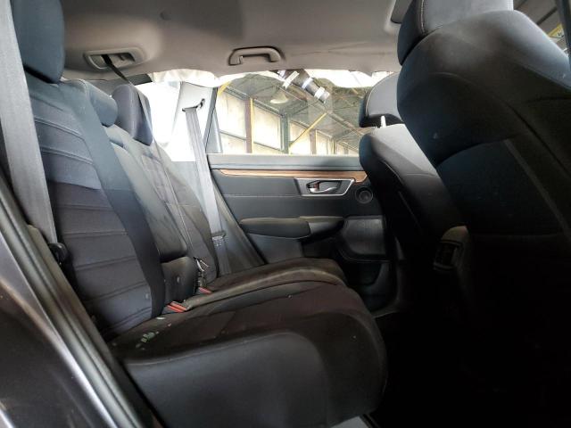 2022 HONDA CR-V EX 5J6RT6H54NL041393