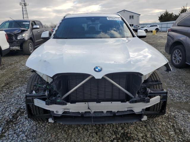 2022 BMW X3 XDRIVE3 - 5UX53DP00N9J71987