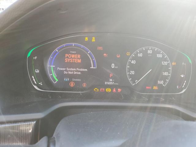 2022 HONDA ACCORD HYB 1HGCV3F29NA000896