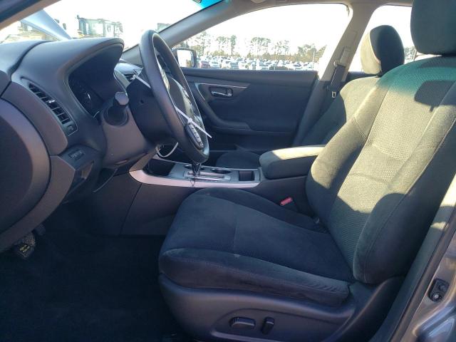2015 NISSAN ALTIMA 2.5 1N4AL3AP1FN357617