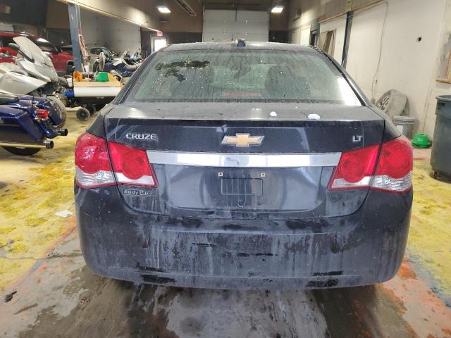 2015 CHEVROLET CRUZE LT - 1G1PC5SB5F7107538