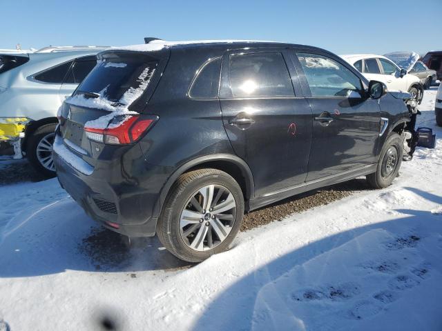 Vin: ja4ar3au1lu011402, lot: 89198155, mitsubishi outlander es 20203
