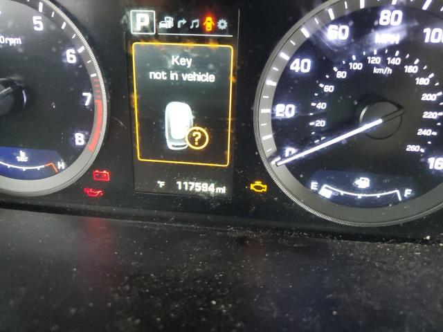 2015 HYUNDAI SONATA SPO 5NPE34AF0FH222248