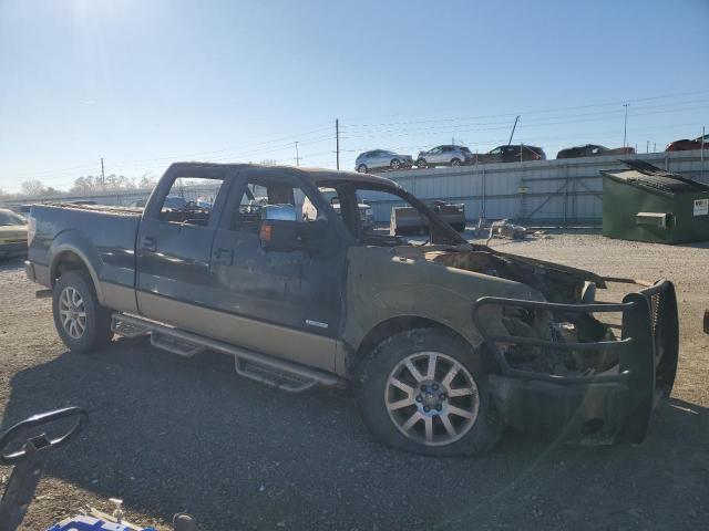 Vin: 1ftfw1et3dkd41565, lot: 88511155, ford f-150 supercrew 20134