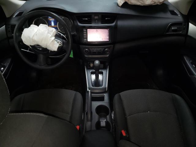 2019 NISSAN SENTRA S - 3N1AB7AP9KY220963
