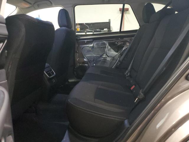 2024 SUBARU OUTBACK PR 4S4BTADC2R3301080