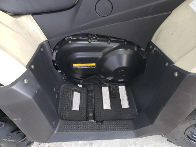 2024 ATV 4 WHEELER RFB24ATV6RK6P0151