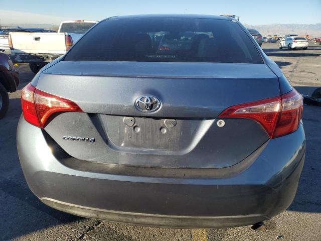 2017 TOYOTA COROLLA L - 5YFBURHE1HP686195
