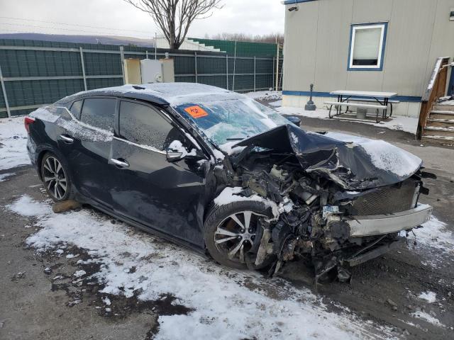 Vin: 1n4aa6ap6hc432205, lot: 87028804, nissan maxima 3.5s 20174