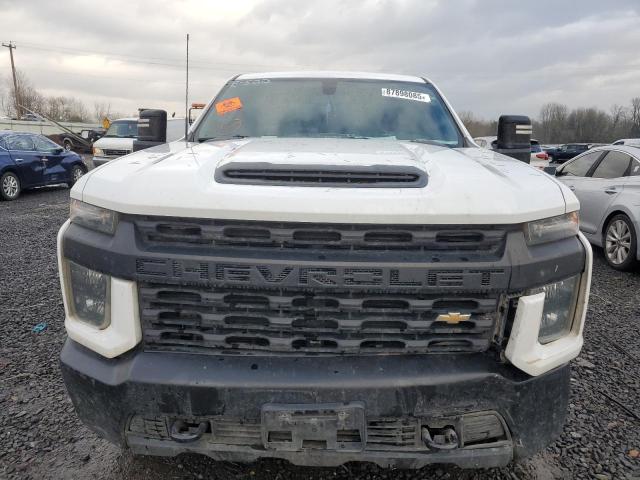 2020 CHEVROLET SILVERADO - 1GC4YLE75LF311894