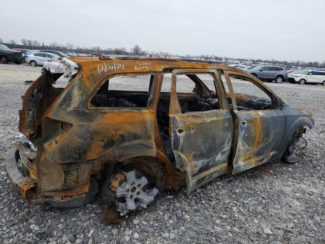 Vin: 3c4pddgg1jt510116, lot: 87733395, dodge journey crossroad 20183
