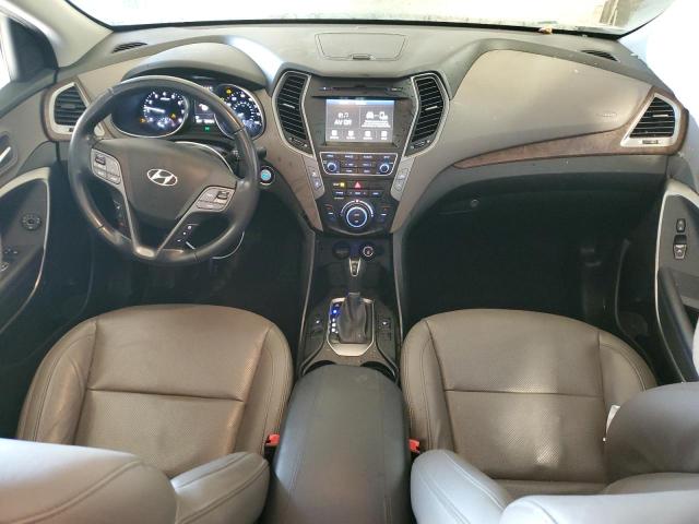 2018 HYUNDAI SANTA FE S - 5XYZU3LB9JG568382