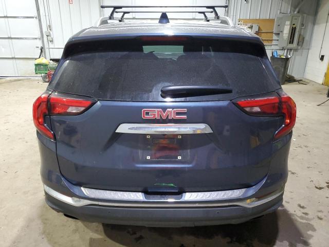 2018 GMC TERRAIN SL - 3GKALVEX2JL241789