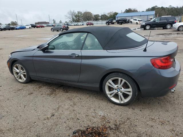 2015 BMW 228 I WBA1K5C57FV474037