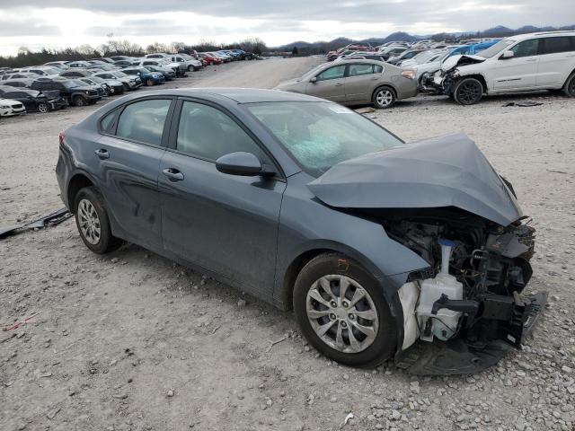 2022 KIA FORTE FE - 3KPF24AD8NE463807