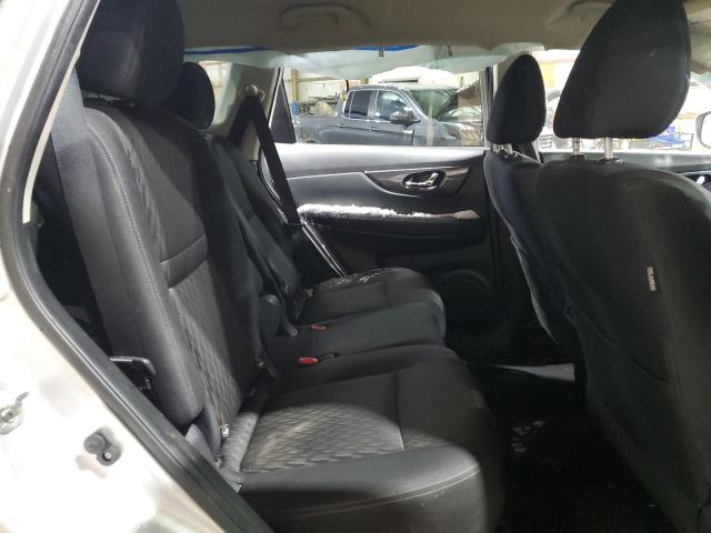 2019 NISSAN ROGUE S KNMAT2MV0KP559247