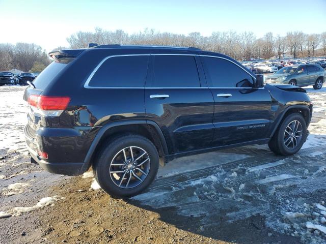 Vin: 1c4rjebg5hc718942, lot: 49661355, jeep grand cher limited 20173