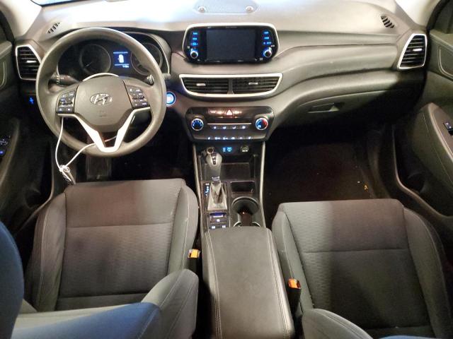 2019 HYUNDAI TUCSON LIM - KM8J33A44KU842104
