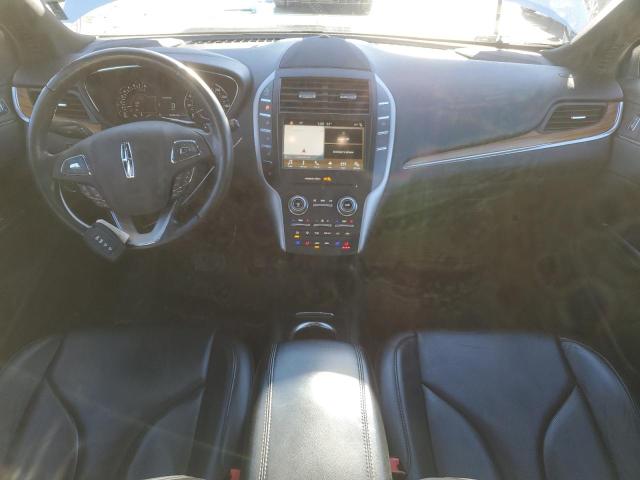 2017 LINCOLN MKC RESERV 5LMCJ3C92HUL70692