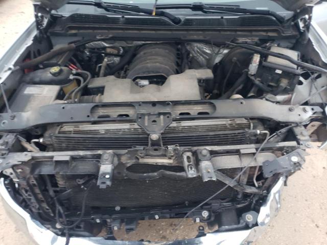 2016 CHEVROLET SILVERADO 3GCPCREC8GG254932