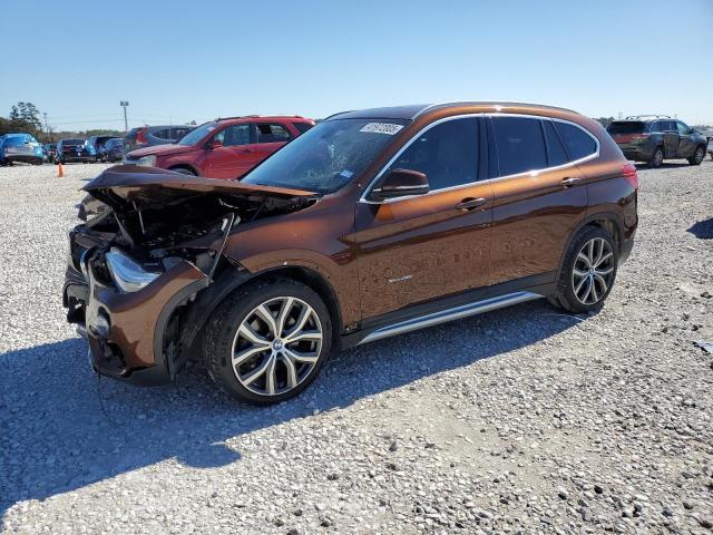 2016 BMW X1 XDRIVE2 - WBXHT3C3XGP883224