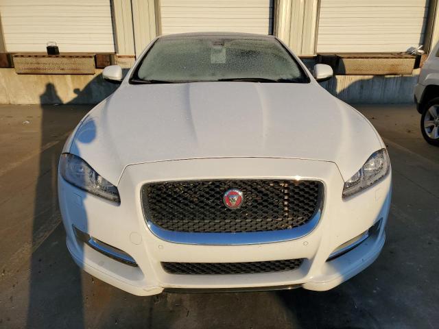 2016 JAGUAR XJ SAJWJ1CD8G8W02265