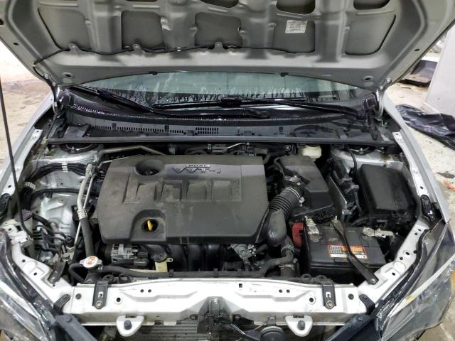 2019 TOYOTA COROLLA L - 5YFBURHEXKP861860