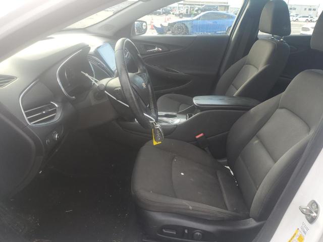 2018 CHEVROLET MALIBU LT - 1G1ZD5ST6JF152548