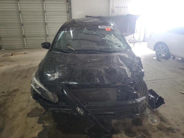 2017 KIA FORTE LX - 3KPFL4A71HE027425