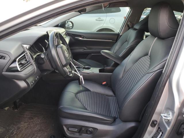 2022 TOYOTA CAMRY SE 4T1G11AK1NU002529