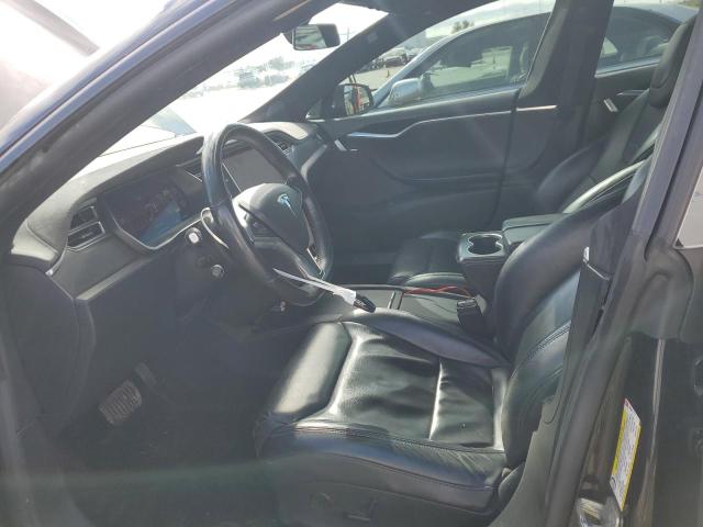 2017 TESLA MODEL S - 5YJSA1E29HF189847