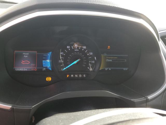 2019 FORD EDGE SEL - 2FMPK4J9XKBB01640
