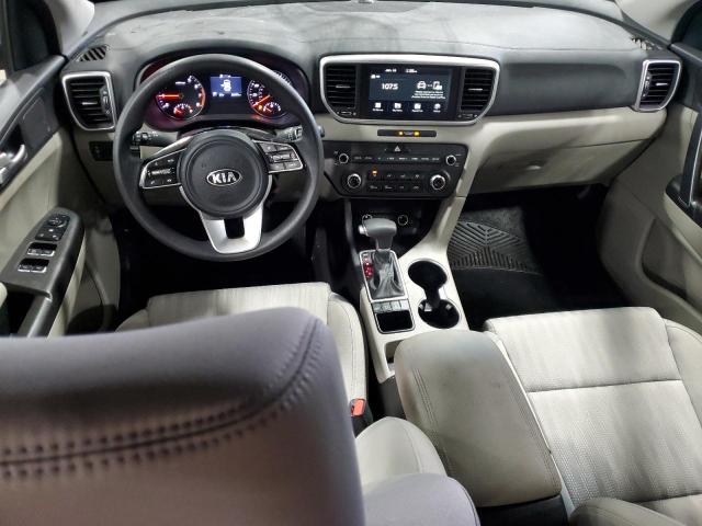 2020 KIA SPORTAGE L - KNDPMCAC0L7640217