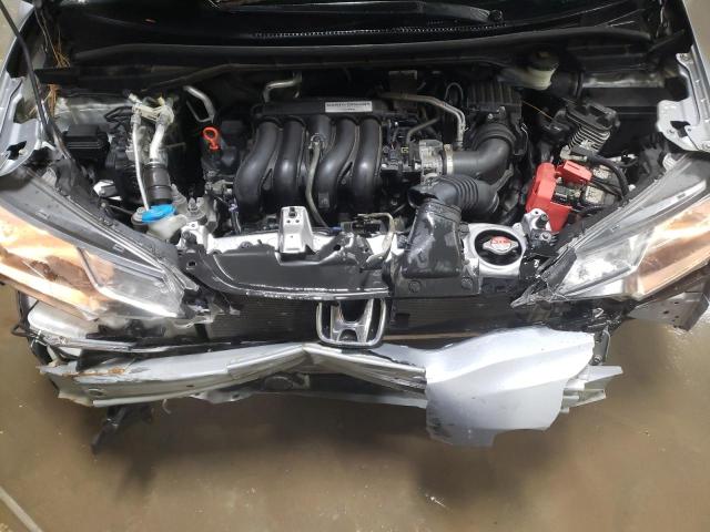 2019 HONDA FIT SPORT 3HGGK5H68KM725541