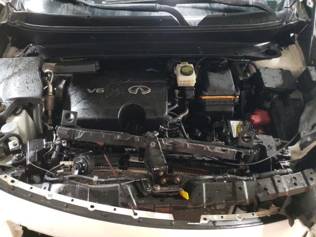 2017 INFINITI QX60 - 5N1DL0MM9HC519320