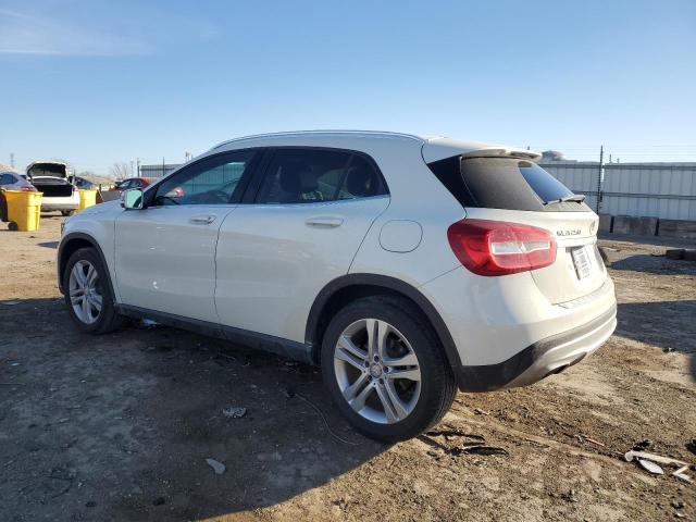 2015 MERCEDES-BENZ GLA 250 - WDCTG4EB7FJ133247