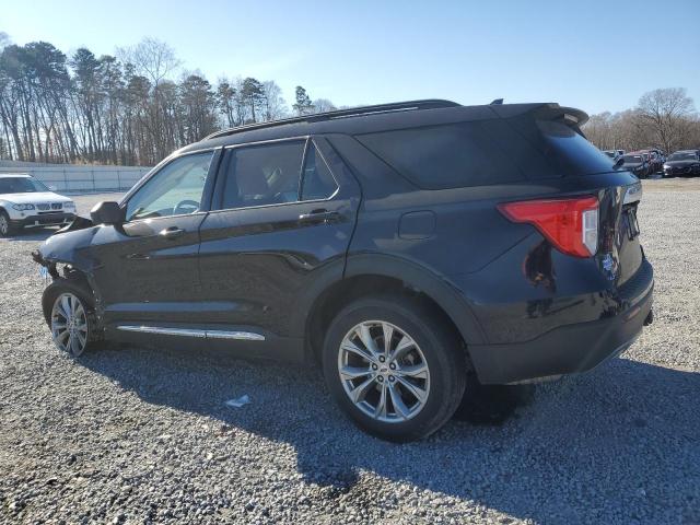 Vin: 1fmsk8dhxpga95245, lot: 41730175, ford explorer xlt 20232